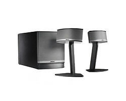 bose laptop speakers